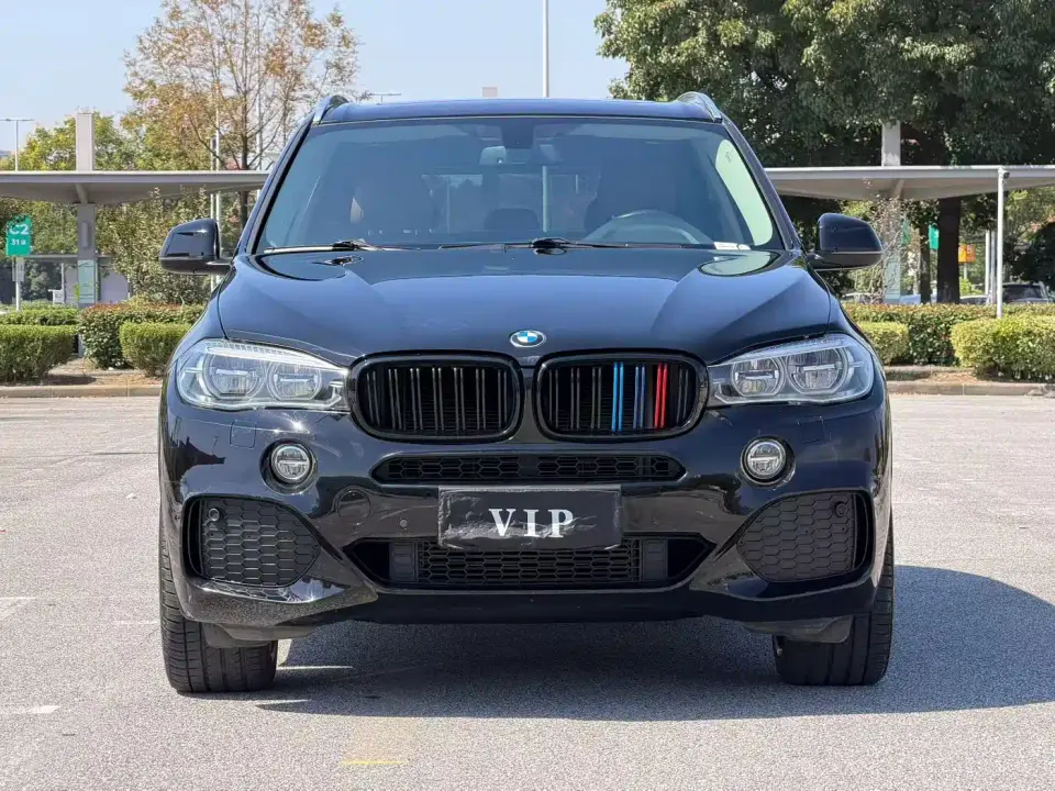 BMW X5 (Import) xDrive35i M Sport Model 2020