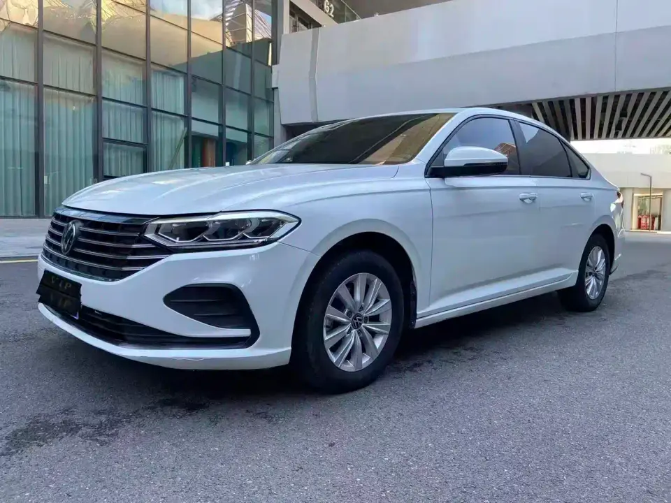 Volkswagen Lavida 1.5L Auto Delight Edition 2023