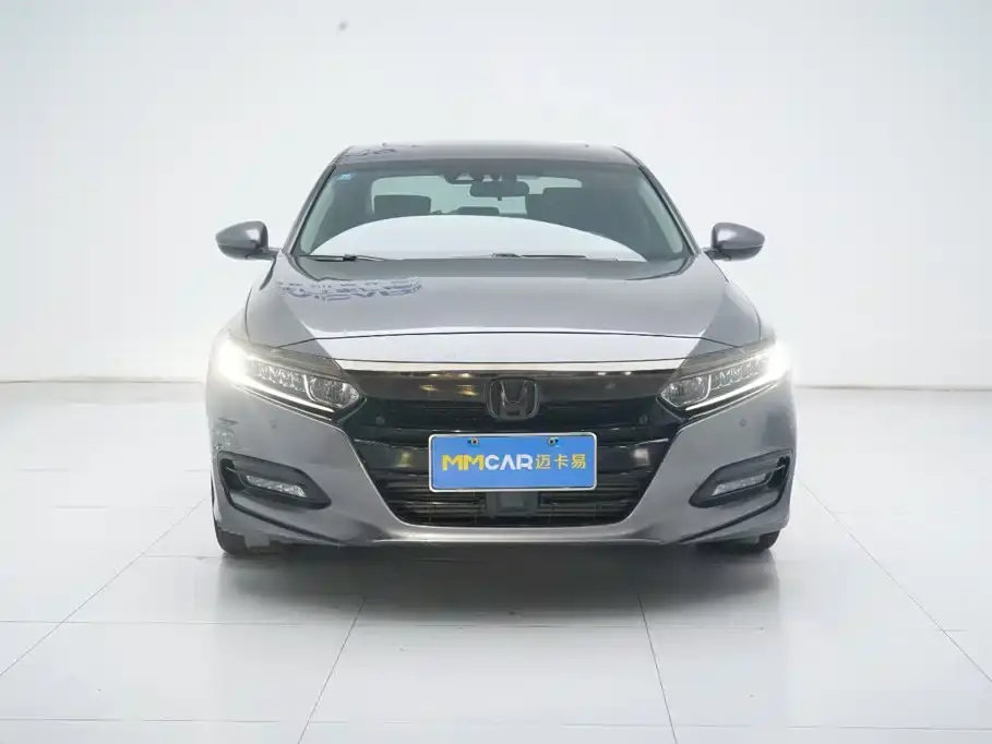 Honda Accord 260TURBO Luxury·Starlight Limited Edition 2020