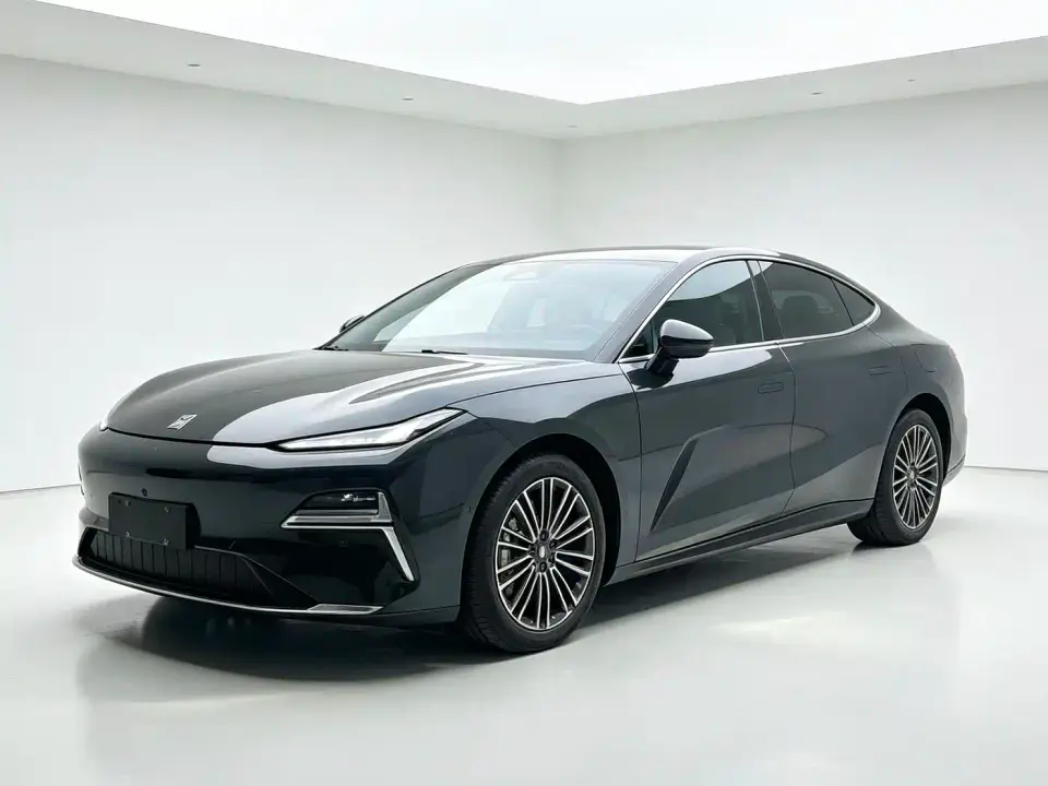Geely Galaxy Galaxy Xingyao 8 130km EM-P Explorer Edition 2025