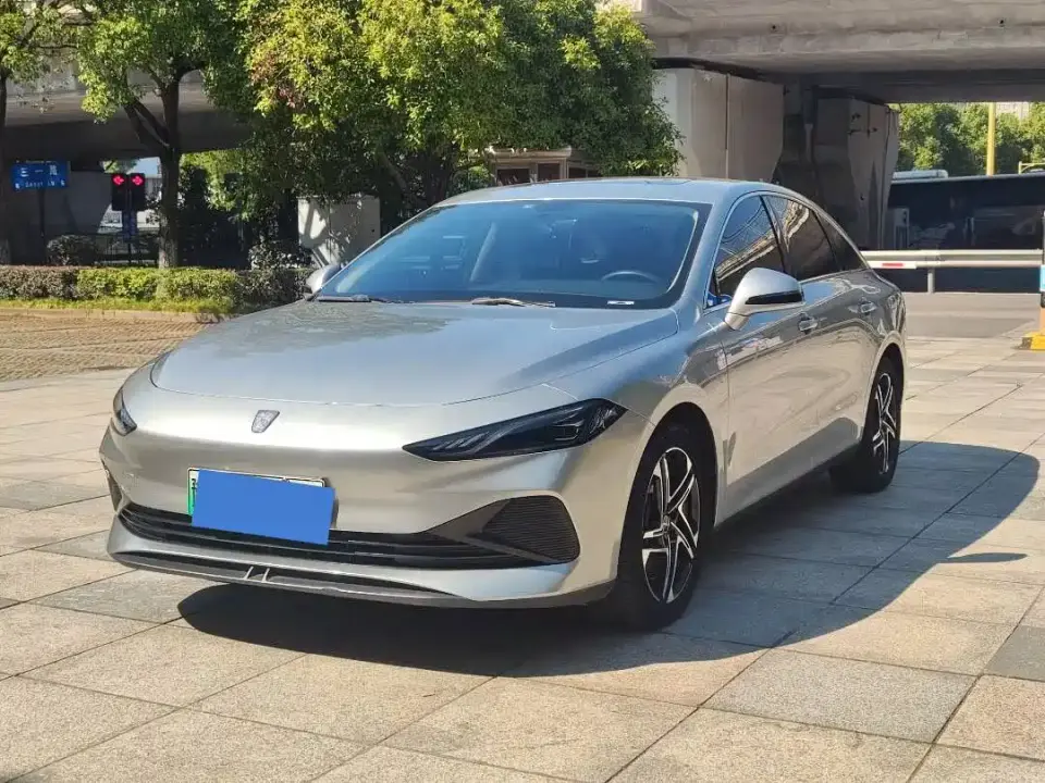 Roewe D7 DMH 125km Excellence Edition 2024