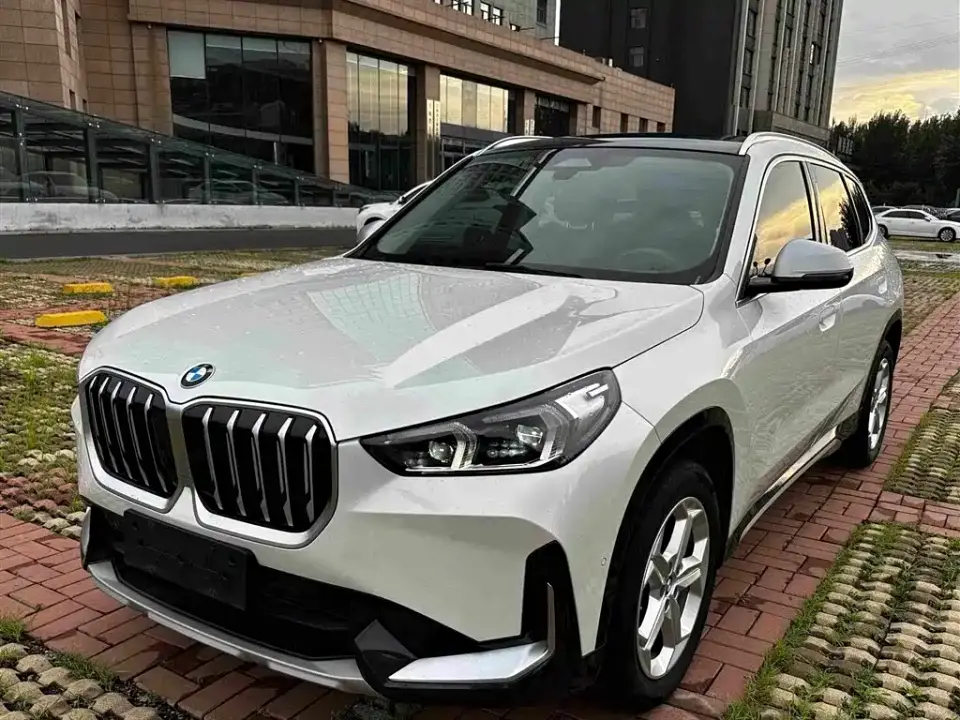 BMW X1 sDrive20Li X Design Package 2023