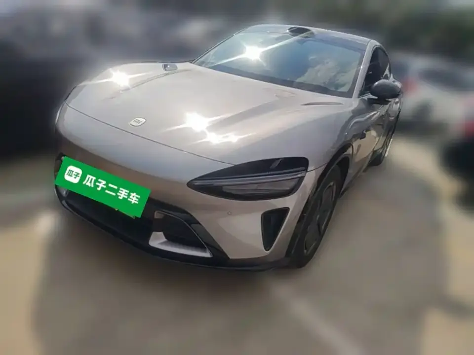 Xiaomi Auto Xiaomi YU7 Ultra Long Range High Performance AWD Max Edition 2025