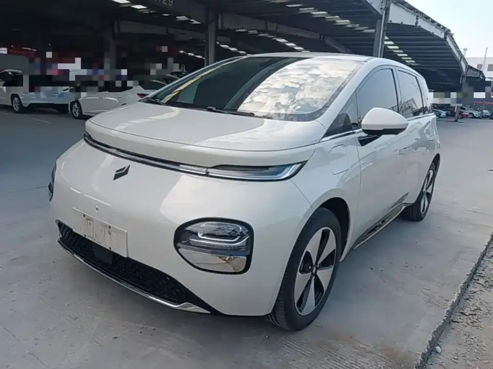 Baojun Cloud 460 Pro 2024