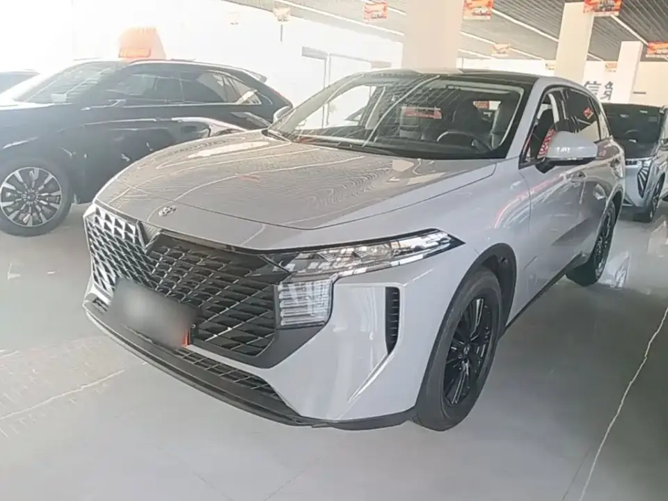 Venucia Big V 260T Idol Edition 2021