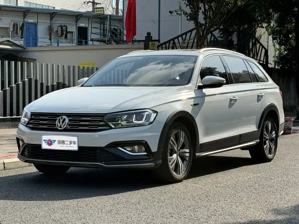 Volkswagen C-TREK 1.5L Automatic Comfort Edition 2019