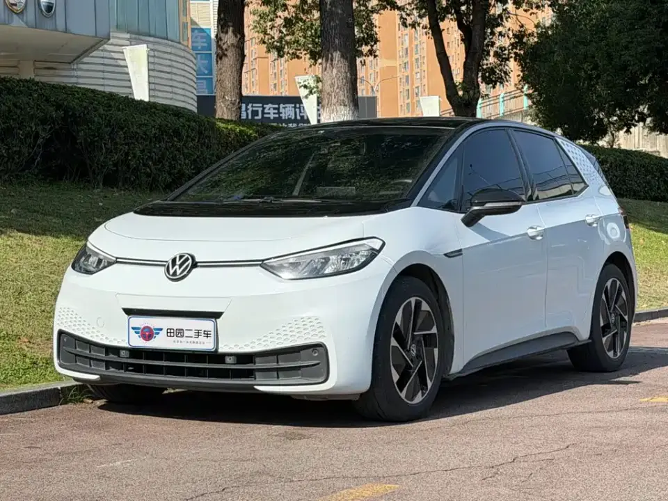 Volkswagen ID.3 Pure Smart Edition 2023