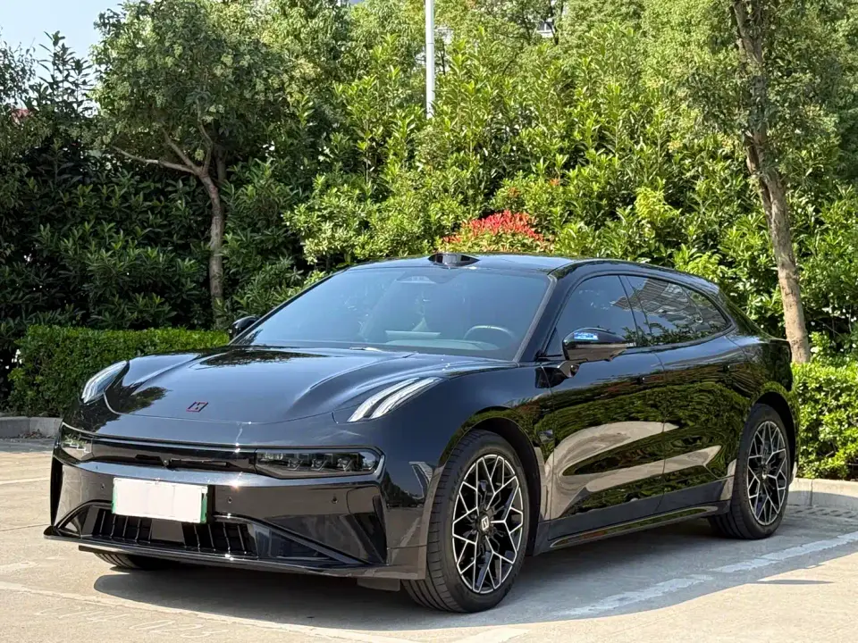Zeekr 001 WE Edition 95kWh AWD 2024