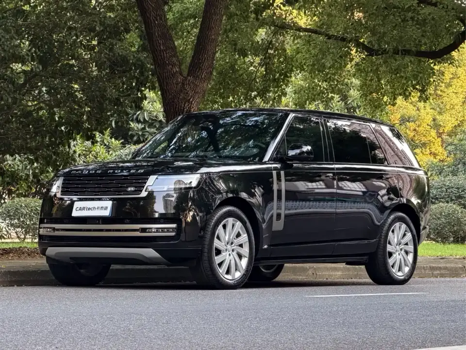 Land Rover Range Rover 3.0 L6 400PS Flourishing Era Extended Wheelbase 2025