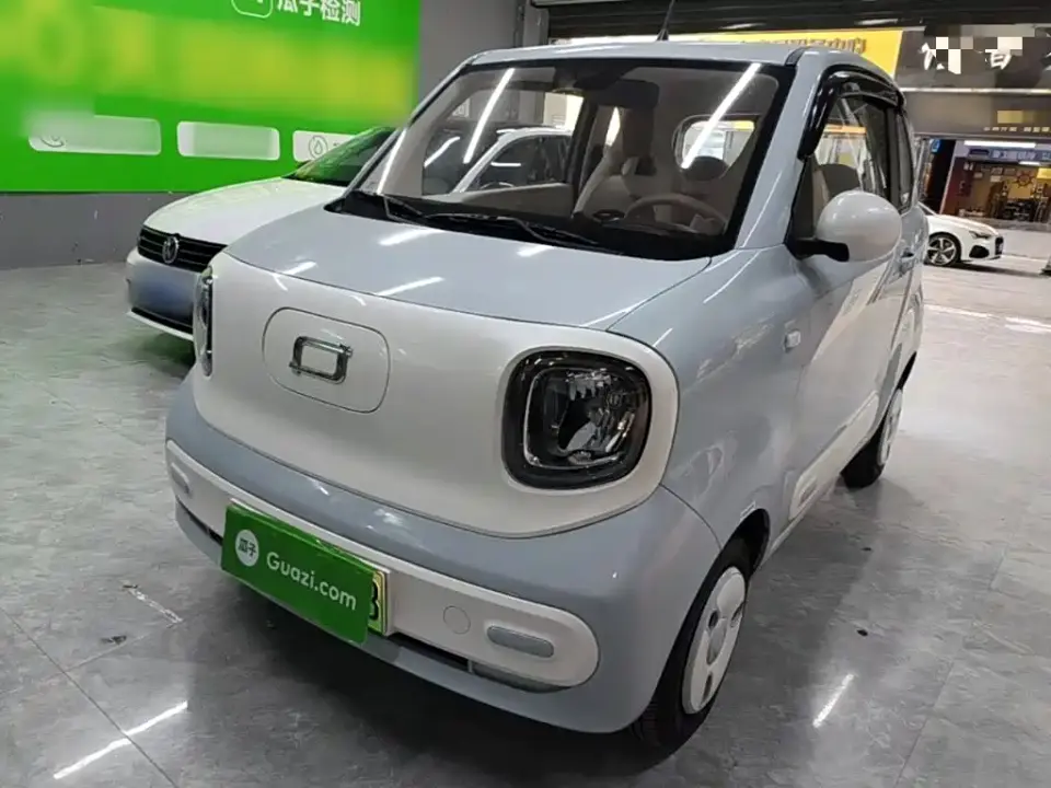 Besturn Bestune Pony 222km Shining Horse 2025