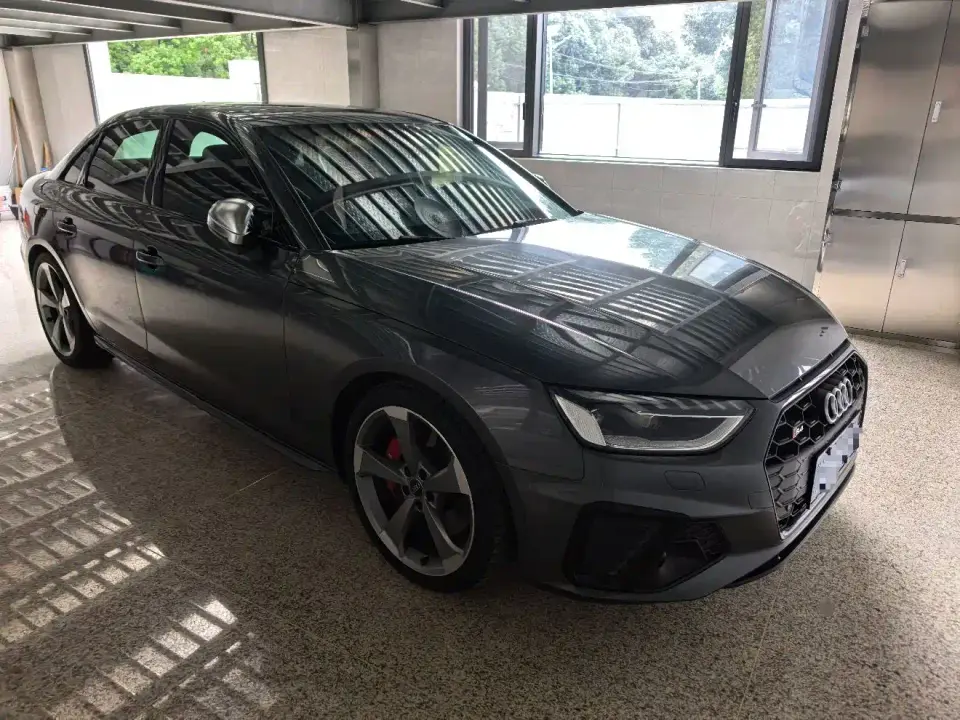 Audi S4 S4 3.0TFSI 2024