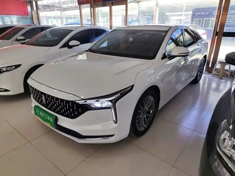 Besturn B70 3rd Generation 1.5T Automatic Comfort 2023