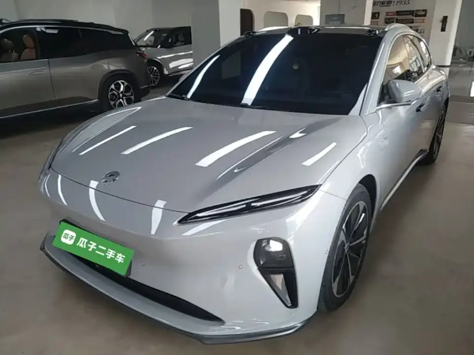 NIO ET5T 75kWh Touring 2024
