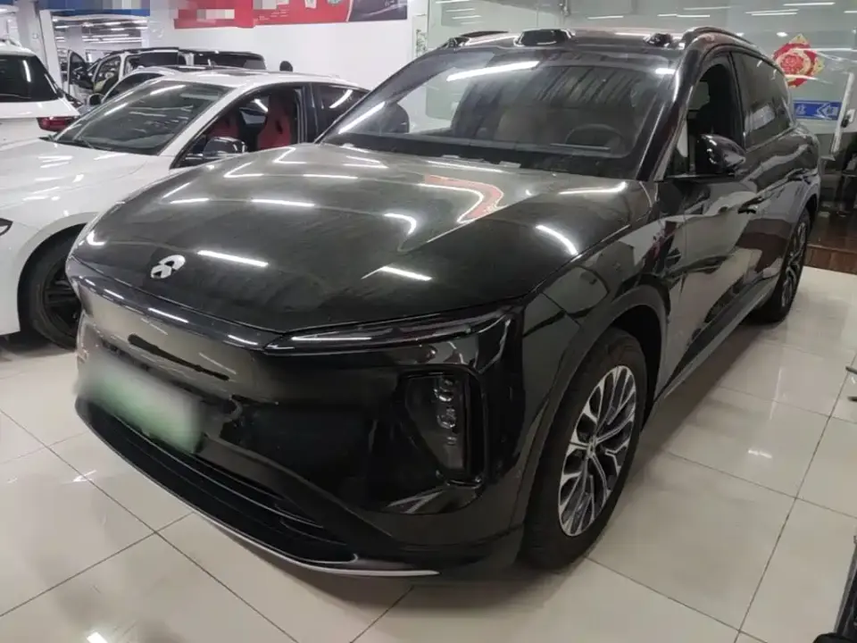 NIO ES6 75kWh 2025
