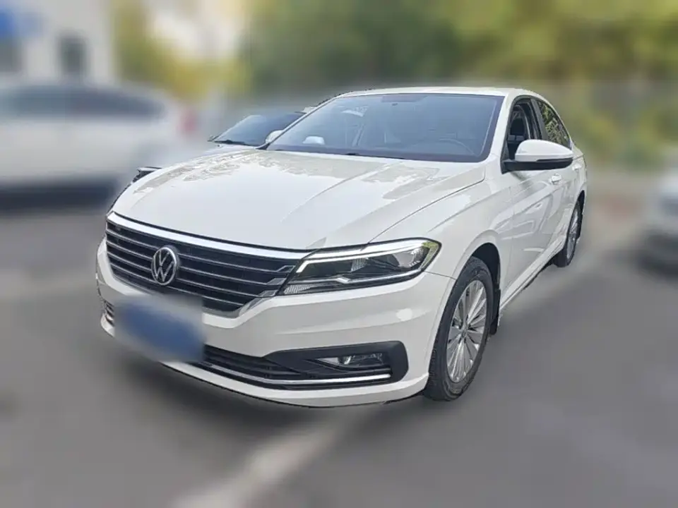 Volkswagen Lavida 280TSI DSG Comfort Edition China VI 2019