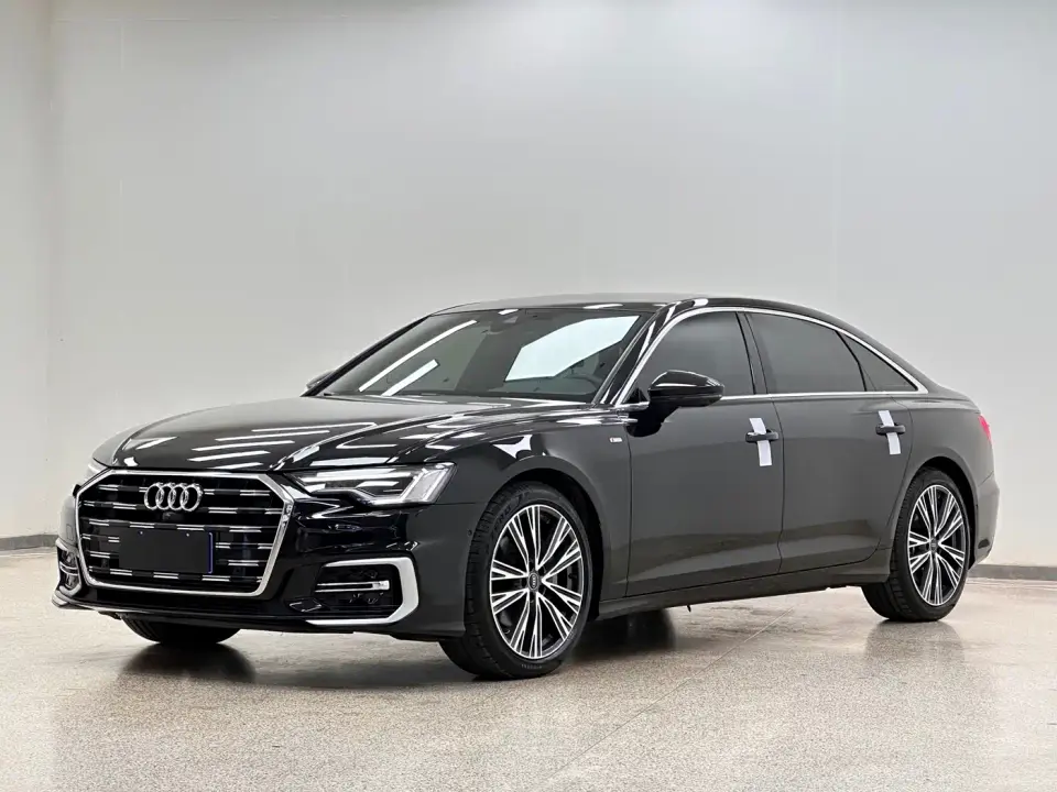 Audi A6L 45 TFSI Premium Selection Dynamic 2023