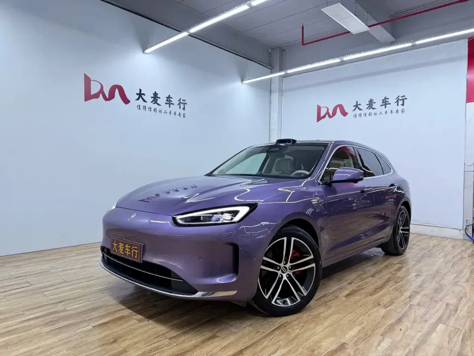 AITO Wenjie AITO M5 Extended Range Ultra AWD 2025