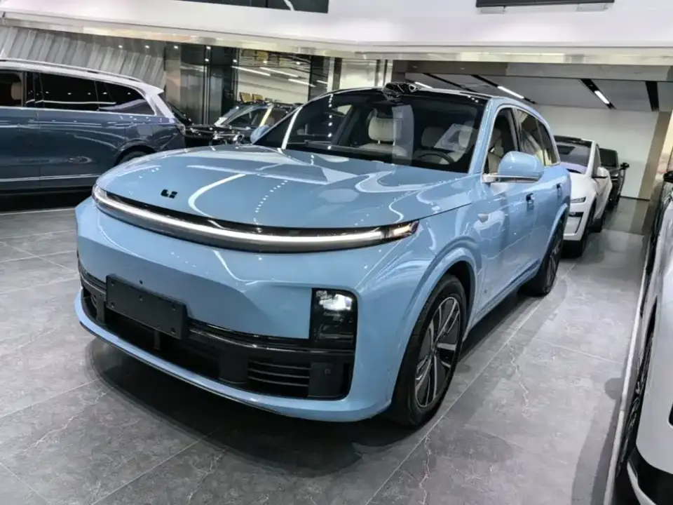 Li Auto L7 MAX 2024