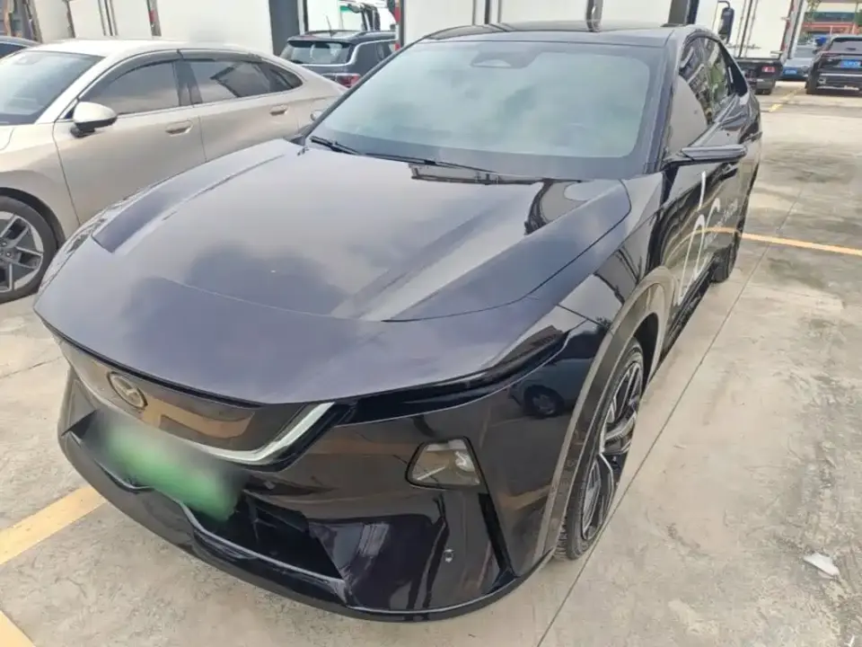Mazda EZ-60 Pure Electric Base Model 2025