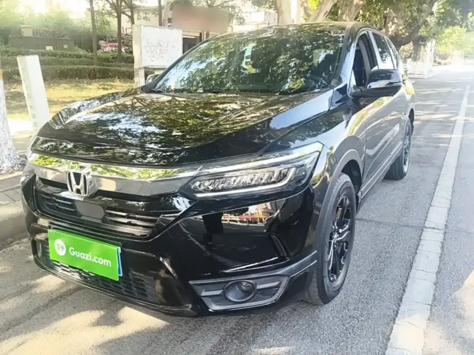 Honda Haoying 240TURBO CVT 2WD Elite 2020