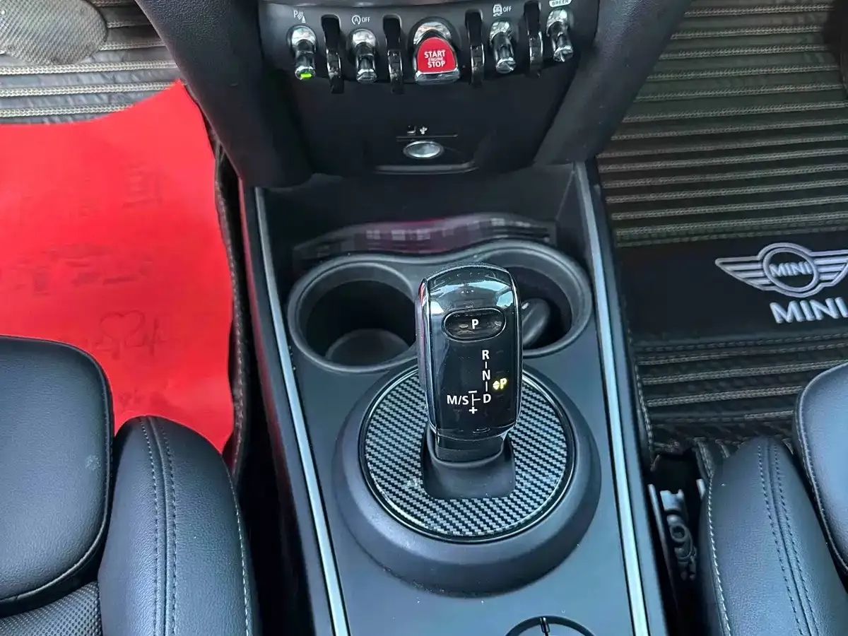 Mini COUNTRYMAN 1.5T COOPER ALL4 Connoisseur 2022 — фото 17