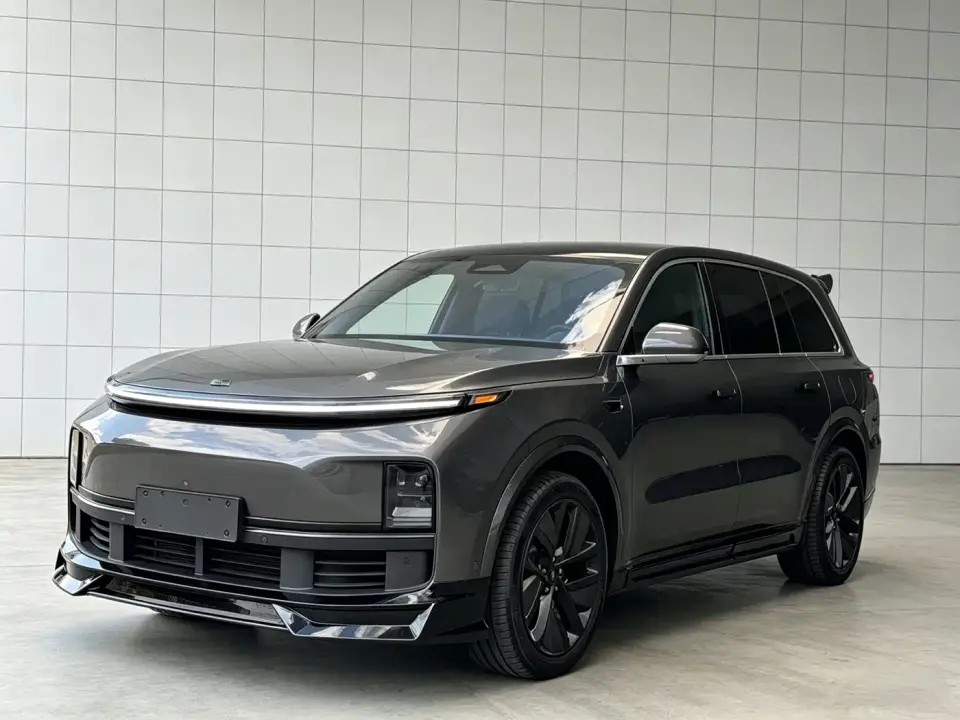 Li Auto Li Xiang L9 Model Pro 2024