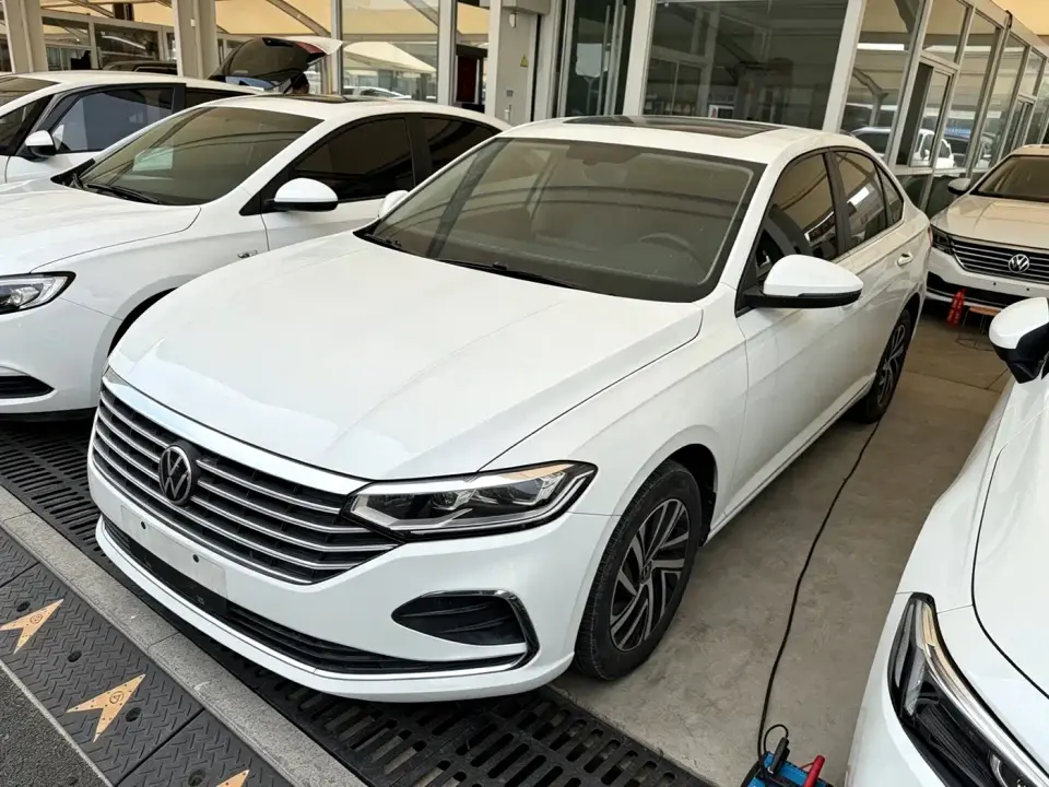 Volkswagen Lavida 280TSI DSG Comfort Edition 2023