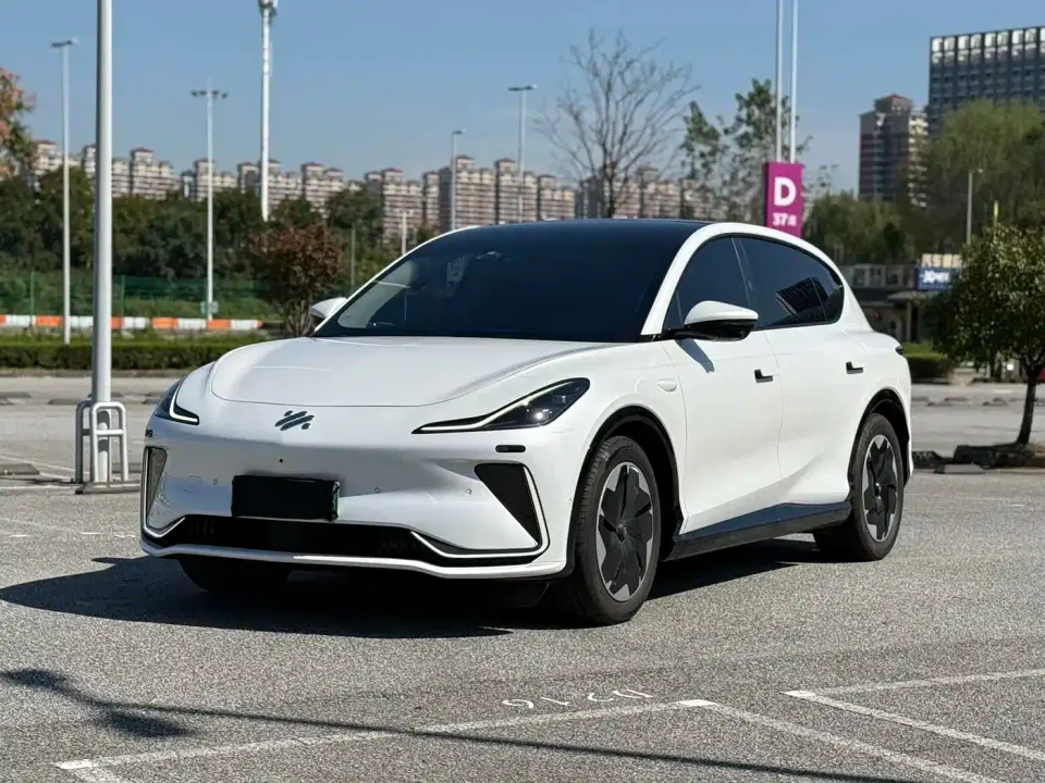 IM Motors IM LS7 Model 90kWh Elite RWD Edition 2023