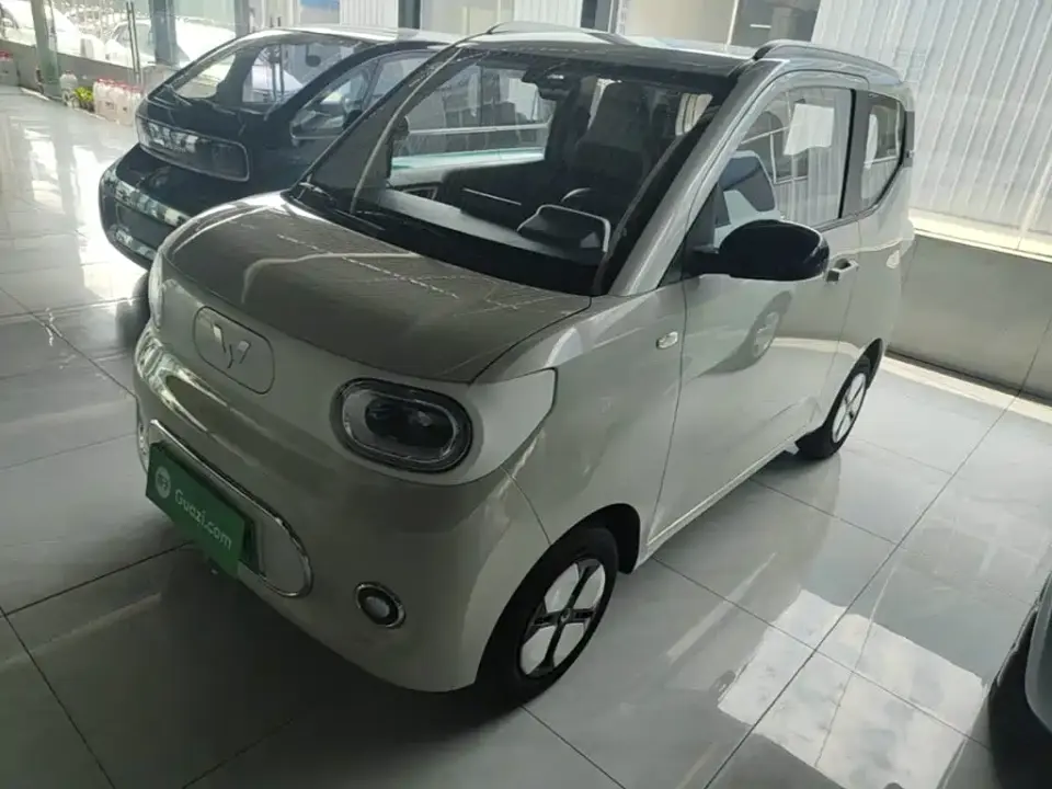 Wuling Motors Hongguang MINIEV 3rd Gen 215km Advanced 2024