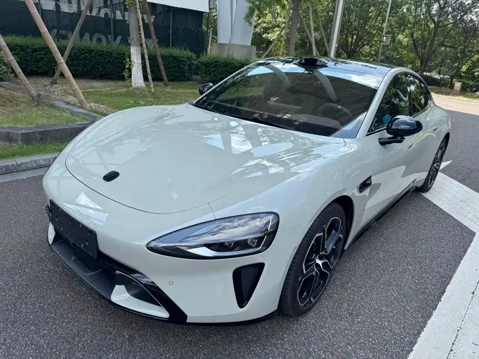 Xiaomi Auto Xiaomi SU7 Standard Edition 2026