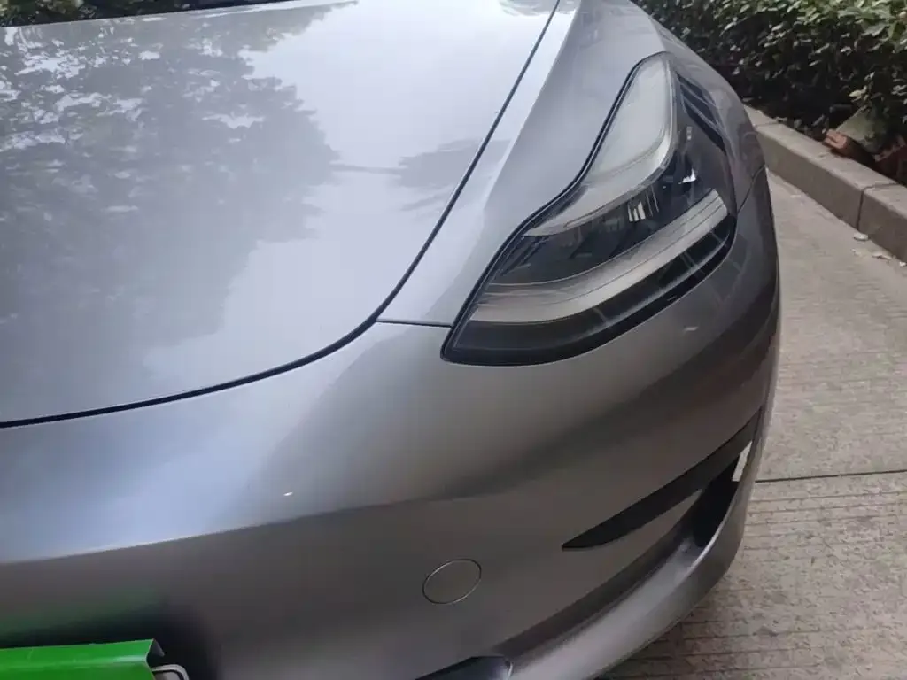 Tesla Model 3 Facelift Standard Range RWD Upgrade 2020 — фото 24