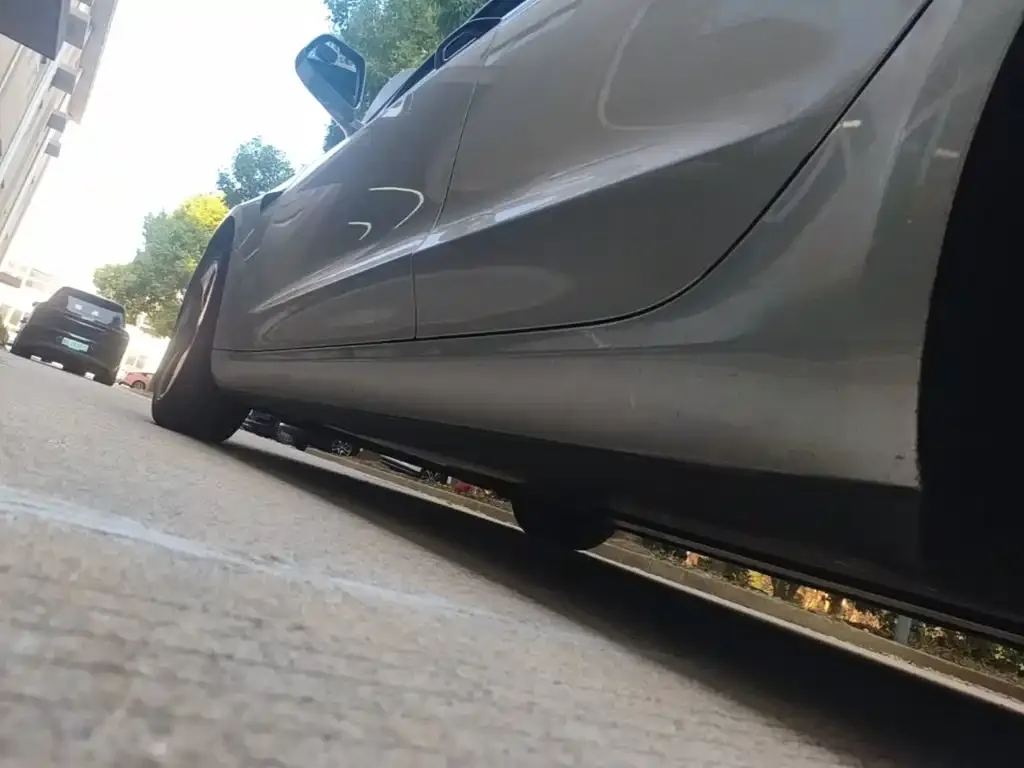 Tesla Model 3 Facelift Standard Range RWD Upgrade 2020 — фото 22