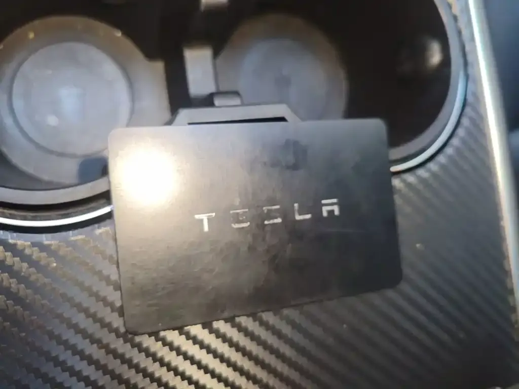 Tesla Model 3 Facelift Standard Range RWD Upgrade 2020 — фото 9