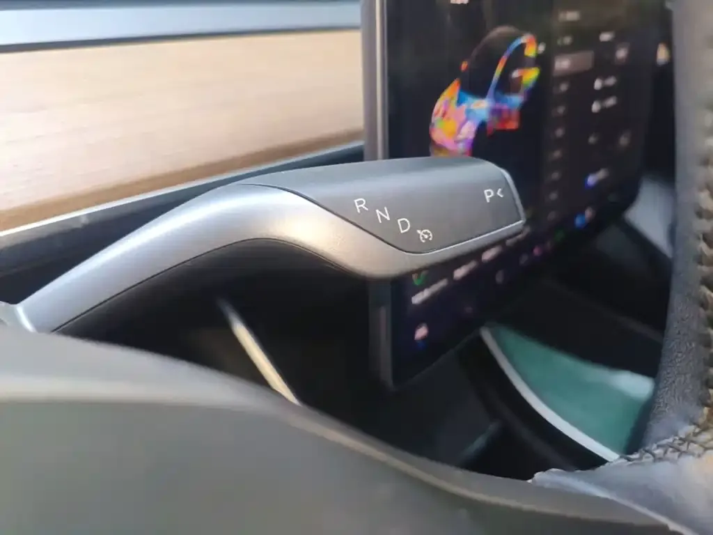 Tesla Model 3 Facelift Standard Range RWD Upgrade 2020 — фото 14