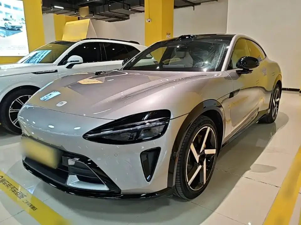 Xiaomi Auto Xiaomi YU7 Extended Range AWD Pro 2025