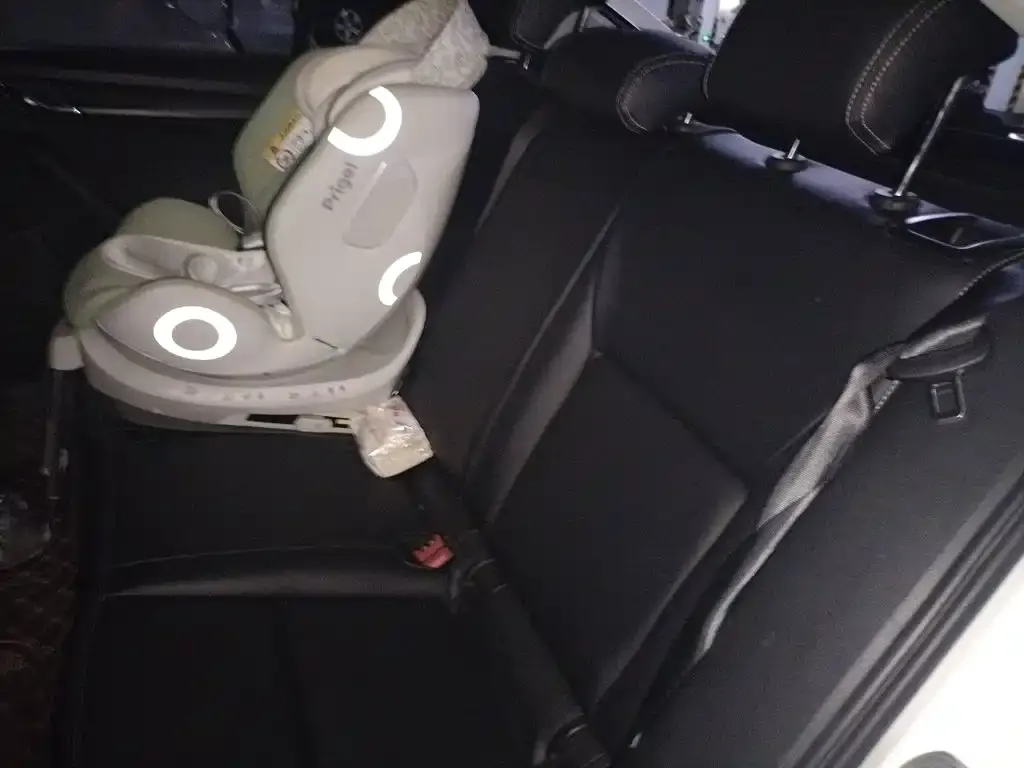 Skoda Octavia 1.5L Manual Standard China VI 2020 — фото 15