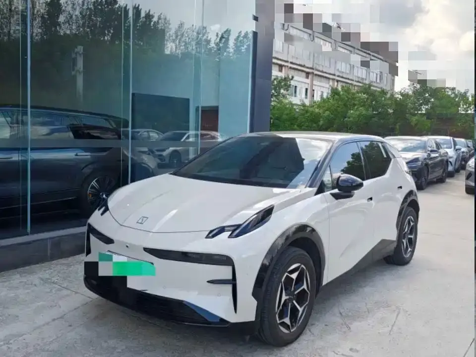 Zeekr X 5-Seater RWD Edition 2025