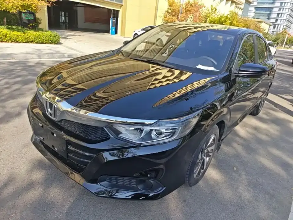 Honda Lingpai 180Turbo CVT Comfort China VI 2020