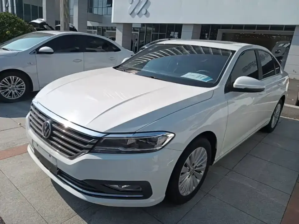 Volkswagen Lavida 1.5L Automatic Comfort Edition China VI 2020