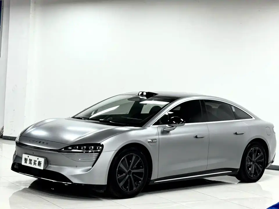 Zhijie S7 Max 2024