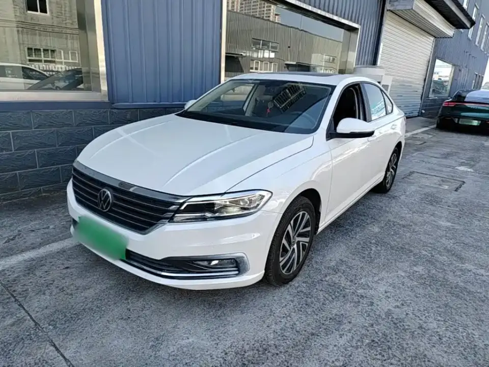 Volkswagen Lavida 1.5L Auto Comfort Edition 2022