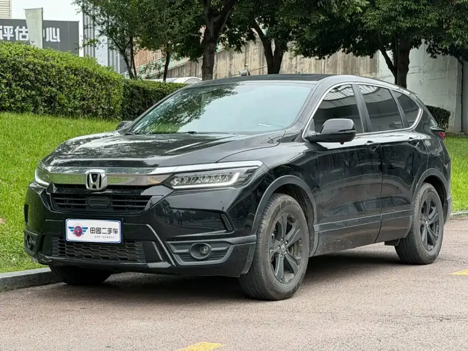 Honda Haoying 240TURBO CVT 2WD Elite 2022