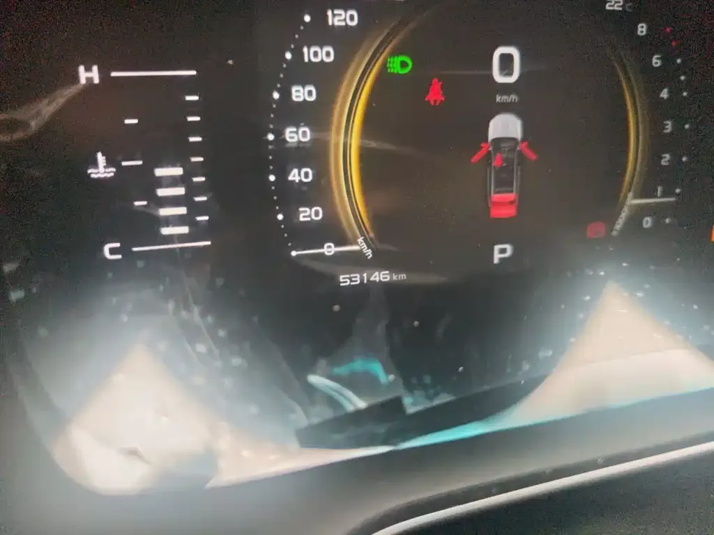 Geely Boyue 1.8TD DCT Smart Connection PRO 2020 — фото 8