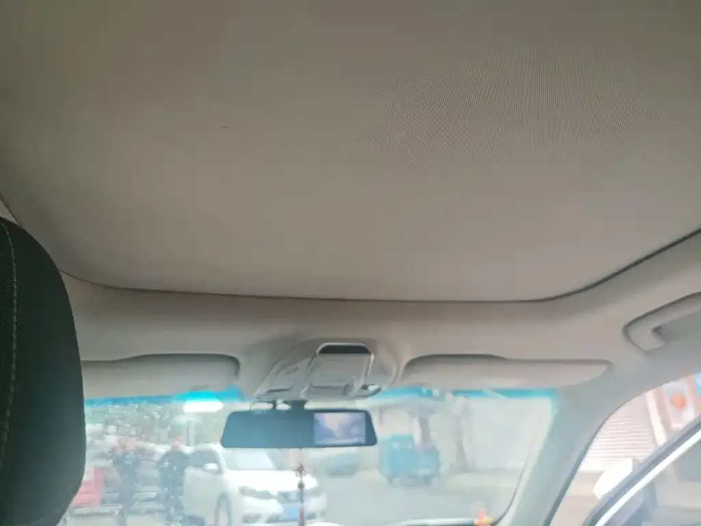 Geely Boyue 1.8TD DCT Smart Connection PRO 2020 — фото 14