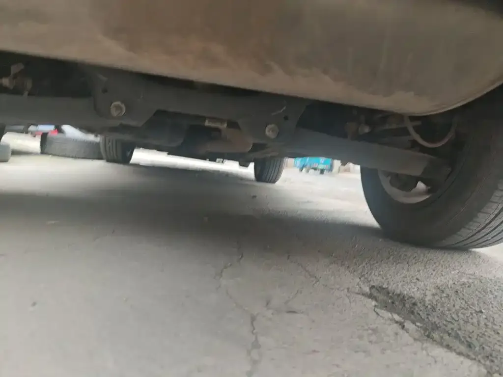 Geely Boyue 1.8TD DCT Smart Connection PRO 2020 — фото 23