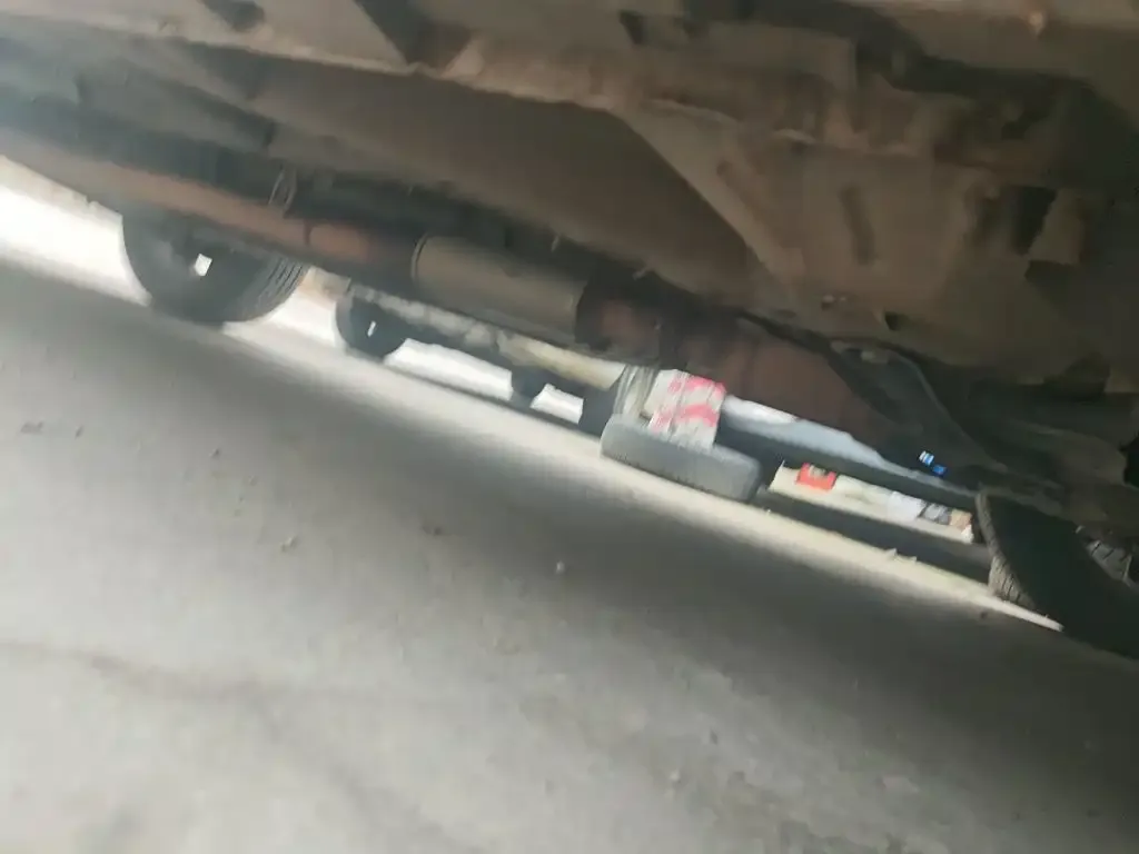 Geely Boyue 1.8TD DCT Smart Connection PRO 2020 — фото 17