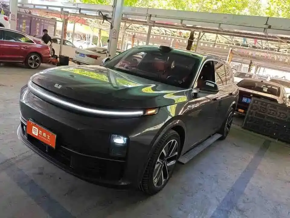 Li Auto L7 MAX 2024