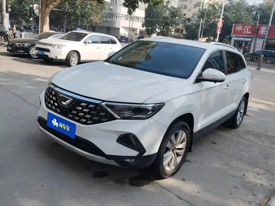 Jetta VS7 1.4T Auto Enjoyment 2020
