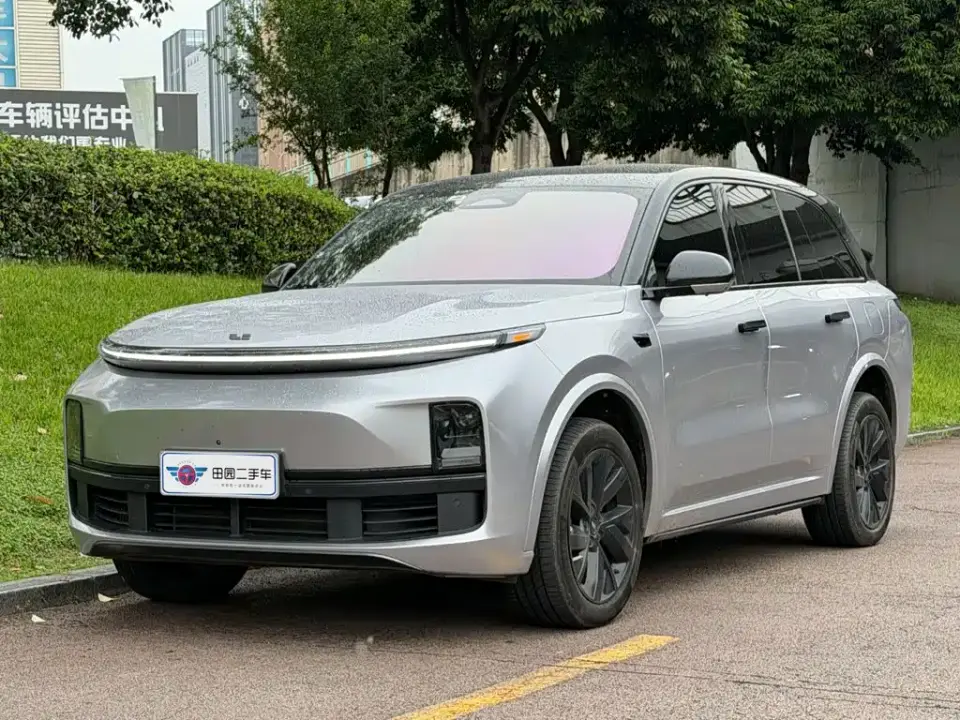 Li Auto Li L8 Pro 2023