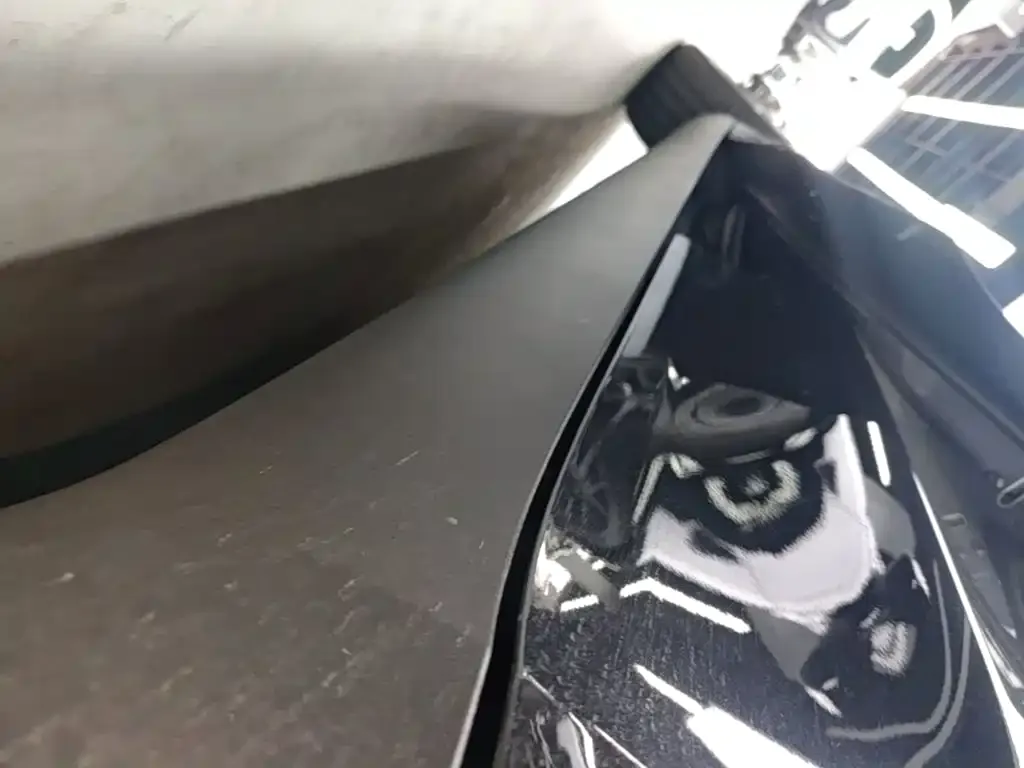 Tesla Model Y Rear-Wheel Drive Version 2024 — фото 22